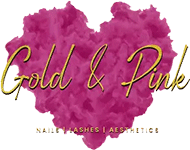 Welcome to Gold & Pink